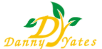 Danny Yates logo