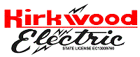 Kirkwood Electric logo