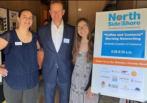 Babb Gives Back - Hosting Events