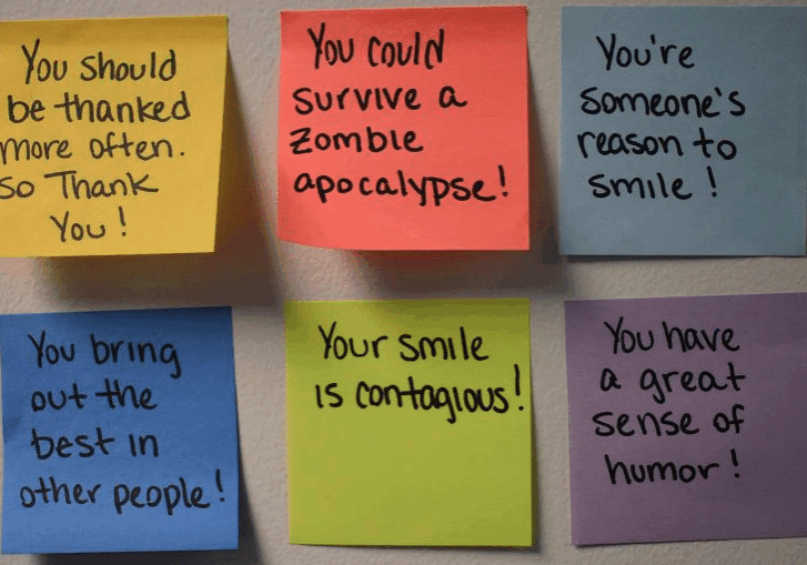 Babb Random Acts of Kindness