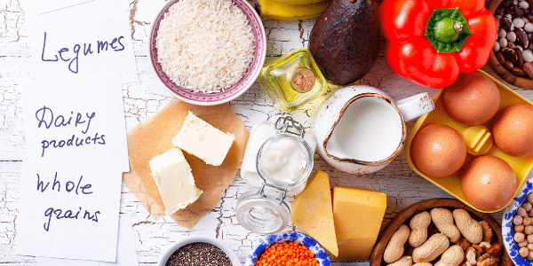 Heart Healthy Diet Heart Healthy Diet