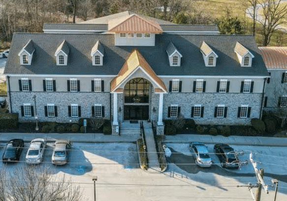 Malvern-PA Malvern, PA office