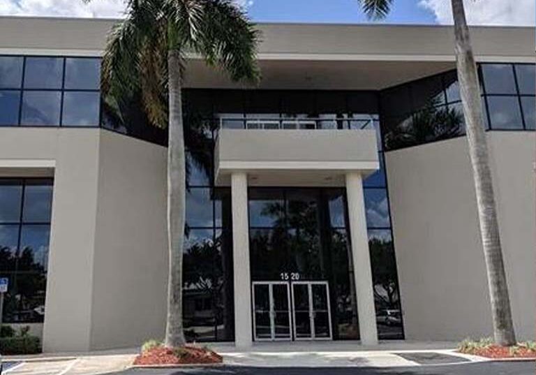 babb-inc-fort-myers-fl Fort Myers, FL location