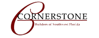 Cornerstone logo